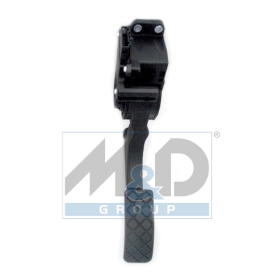[83587] Accelerator pedal kit