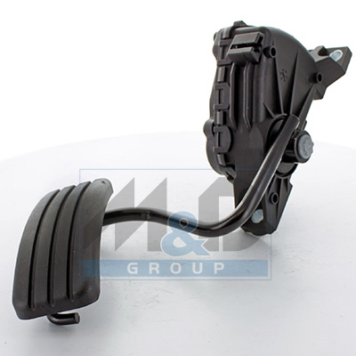 [83571] Accelerator Pedal Unit