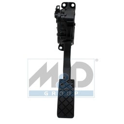 Accelerator Pedal Unit