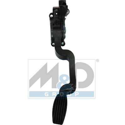 [83520] Accelerator Pedal Unit