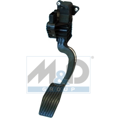 [83506] Accelerator Pedal Unit