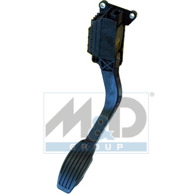 [83501] Accelerator pedal kit