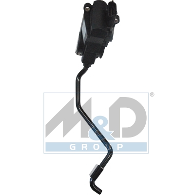 [83528] Accelerator pedal set