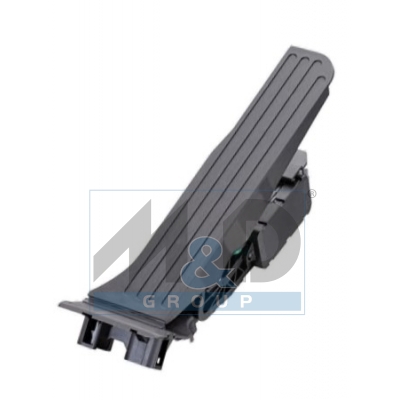[83535] Accelerator Pedal Unit