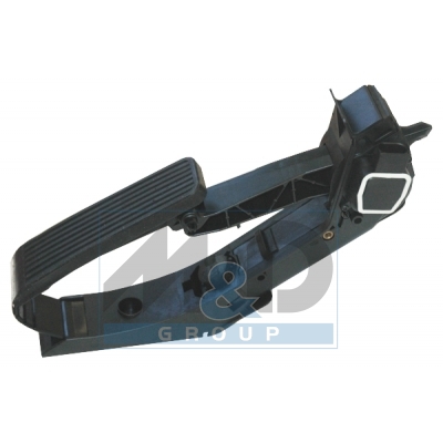 [83530] Accelerator pedal kit