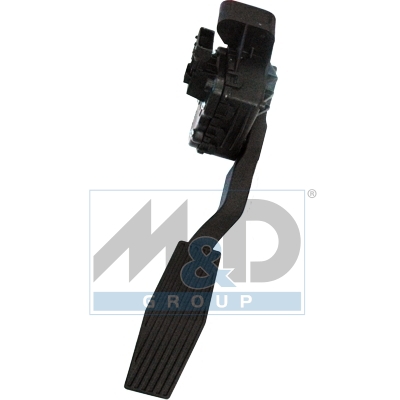 [83537] Accelerator Pedal Unit