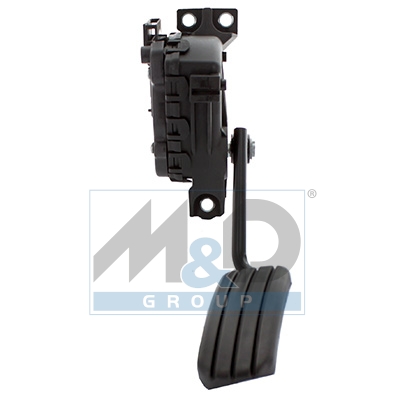 [83569] Accelerator Pedal Unit