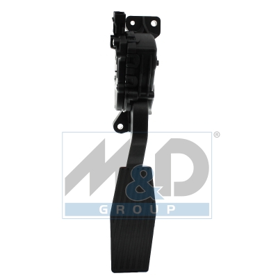 [83556] Accelerator pedal kit