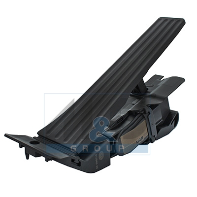 [83566] Accelerator Pedal Unit