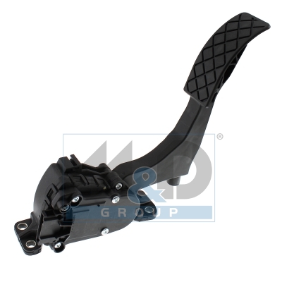 [83717] Accelerator pedal kit