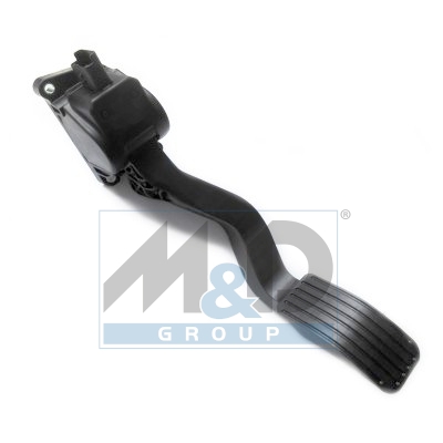 [83551] Accelerator pedal kit
