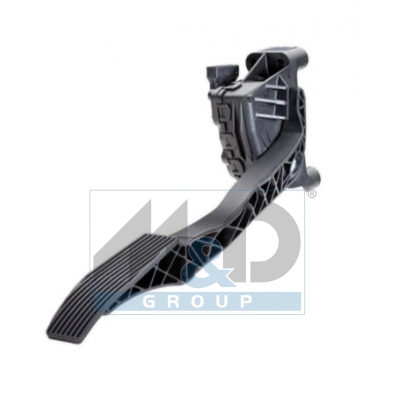 [83536] Accelerator Pedal Unit