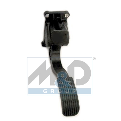 [83546] Accelerator pedal kit
