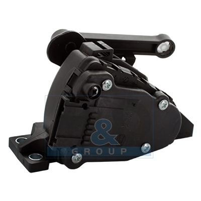 [83572] Accelerator Pedal Unit
