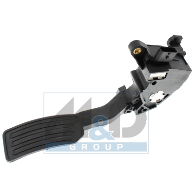 [83716] Accelerator pedal kit