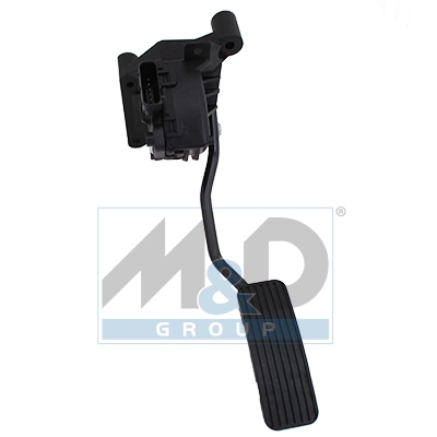 [83702] Accelerator Pedal Unit