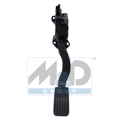 [83552] Accelerator Pedal Unit
