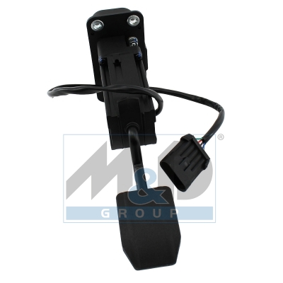 [83707] Accelerator Pedal Unit