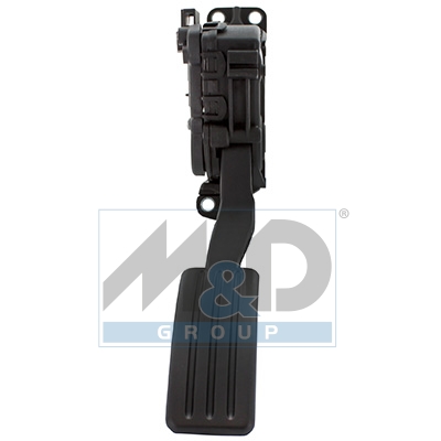 [83545] Accelerator Pedal Unit