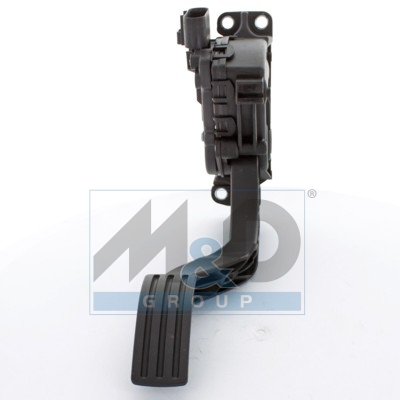 [83557] Accelerator pedal kit