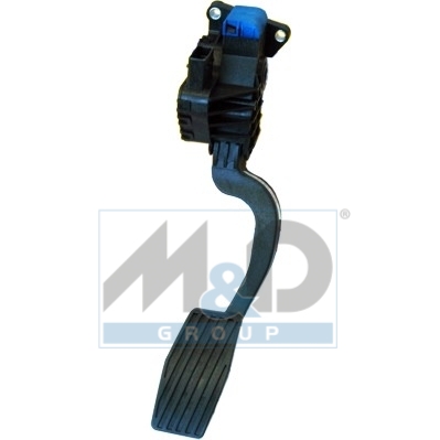 [83511] Accelerator Pedal Unit