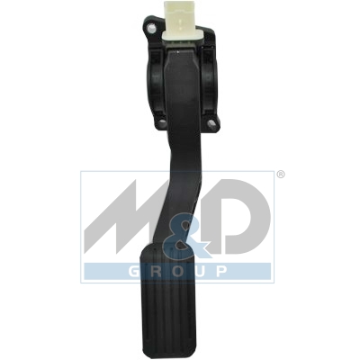 [83682] Accelerator pedal kit