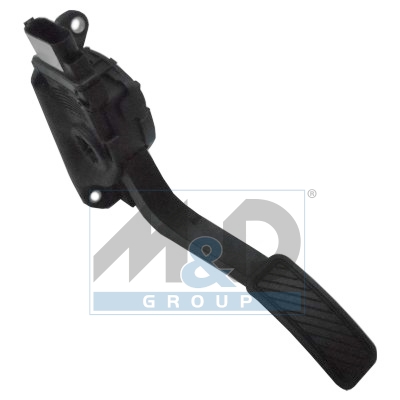[83636] Accelerator pedal kit