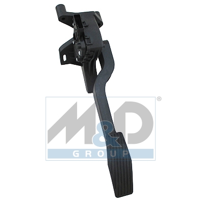[83542E] Accelerator Pedal Unit