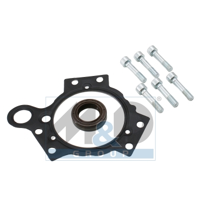 [98382] Reparatursatz, Common-Rail-System