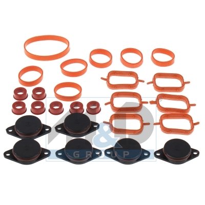 [89702] Repair kit