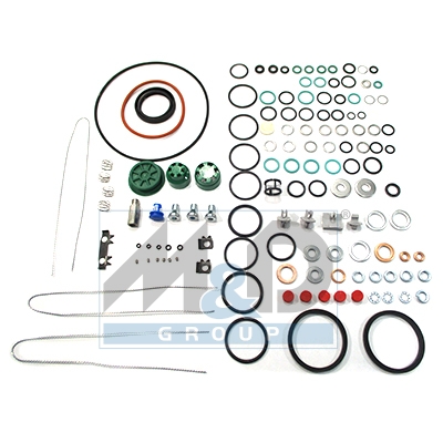 [9863] Repair kit