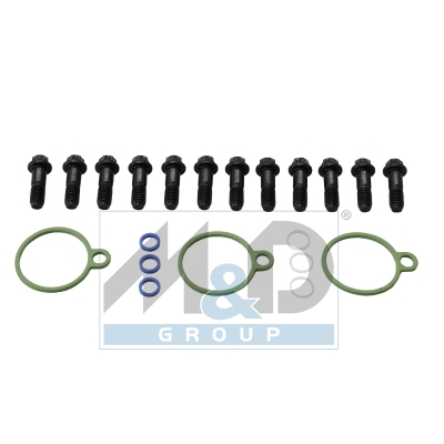 [98380] Reparatursatz, Common-Rail-System