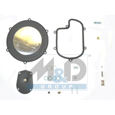 [13016] Kit BRC AT90ECO AT90TS100