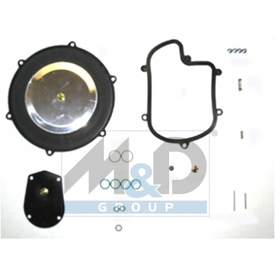 [13019] Kit BRC AT90ECO AT90T SE