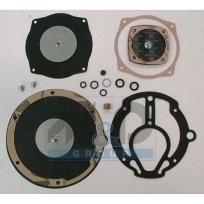 [13004] Bedini Junior repair kit