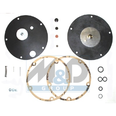[13012] Kit Bedini LPG120E