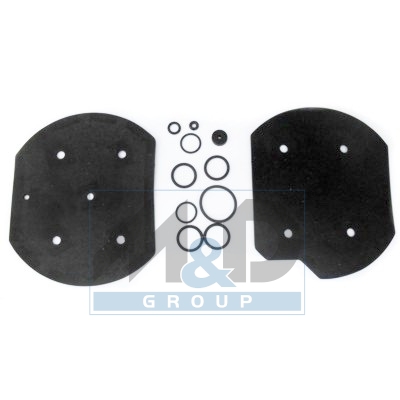 [13041] Kit KME Red.1