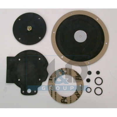 [13002] Kit Kar Gas AIROD