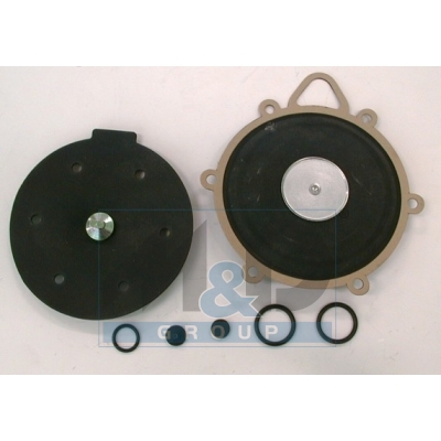 [13001] Kit Kar Gas UFO90