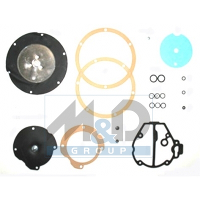 [13015] Kit LANDI L80SE