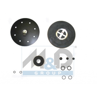 [13020] Kit Lo-Gas 7RI00001RL-One