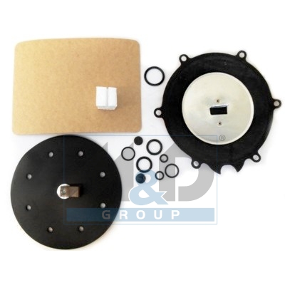 [13038] Kit Lo-Gas 7RI00002 Electronic