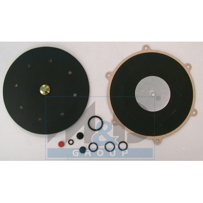 [13007] Kit Lovato Electronic