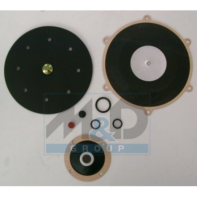 [13006] Kit Lovato GPL80