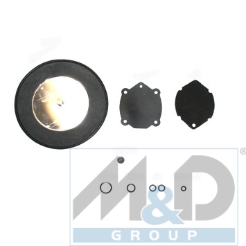 [13022] Kit Marini Electronic