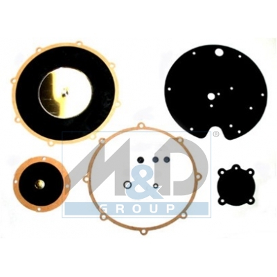 [13023] Kit Marini aspirated