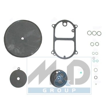 [13024] Kit OMVL R90E electronic