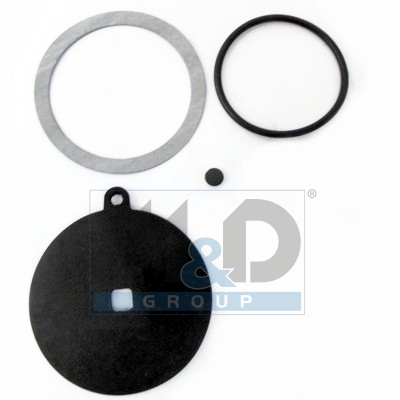 [13039] Kit OMVL CPR-LPG Ulisse