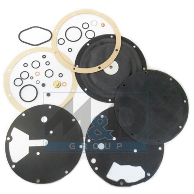 [13043] Kit Vialle D4-F4