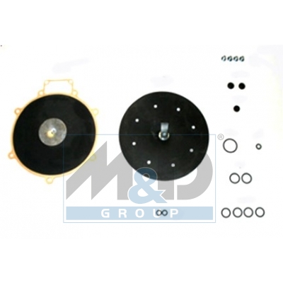 [13028] Kit Zavoli GE electronic